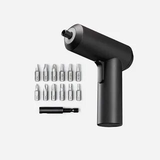 Xiaomi electric screwdriver gun