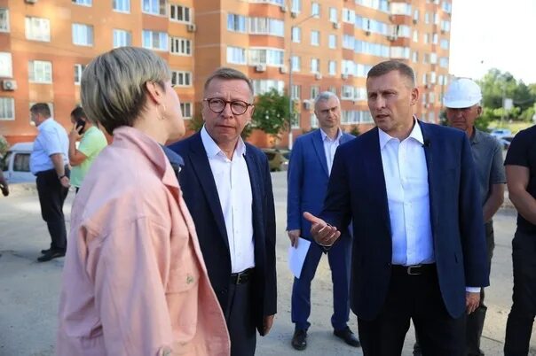 Вакансии в русском проекте в долгопрудном Депутаты Долгопрудного держат строительство объектов города на контроле Официа