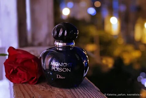 Аромат midnight