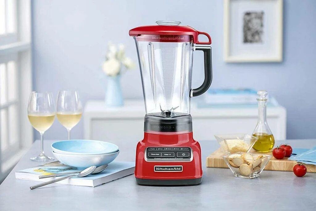 Качественный стационарный блендер. Kitchenaid 5ksb1585eer. Блендер kitchenaid 5ksb5. Блендер kitchenaid 5ksb5553enk. Погружной блендер kitchenaid 5khb1231eob.