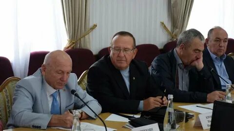 Голосование ялта