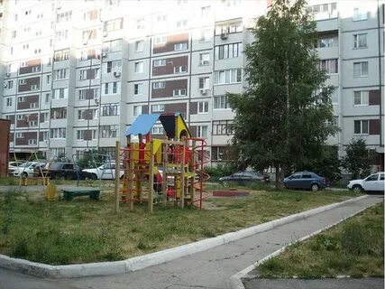 Автозаводское шоссе