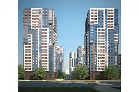 Жк калейдоскоп