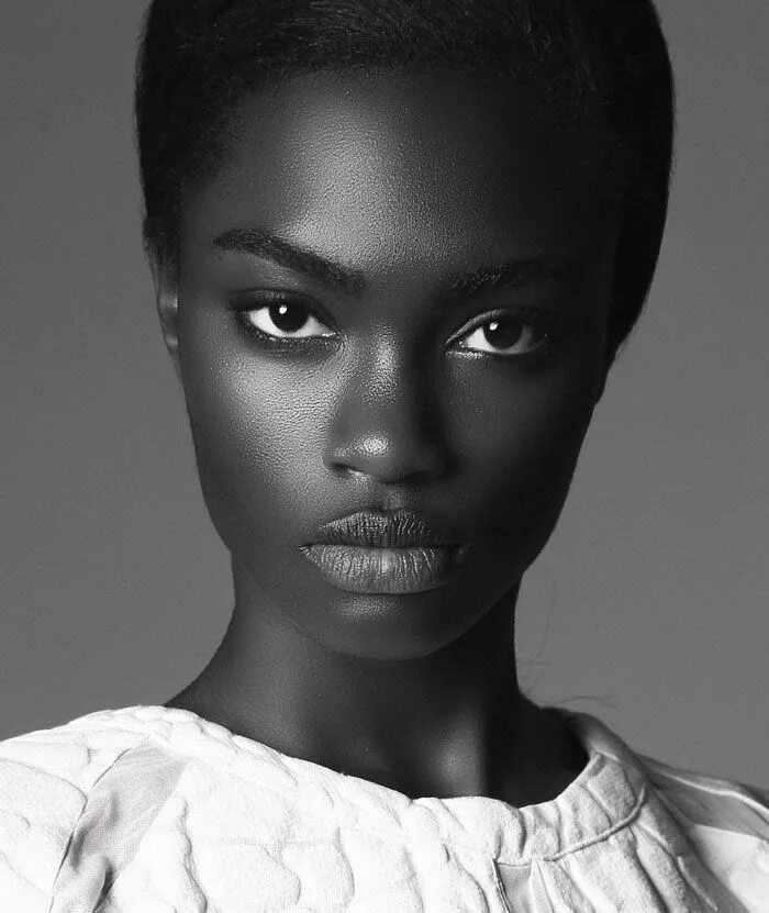 Black model