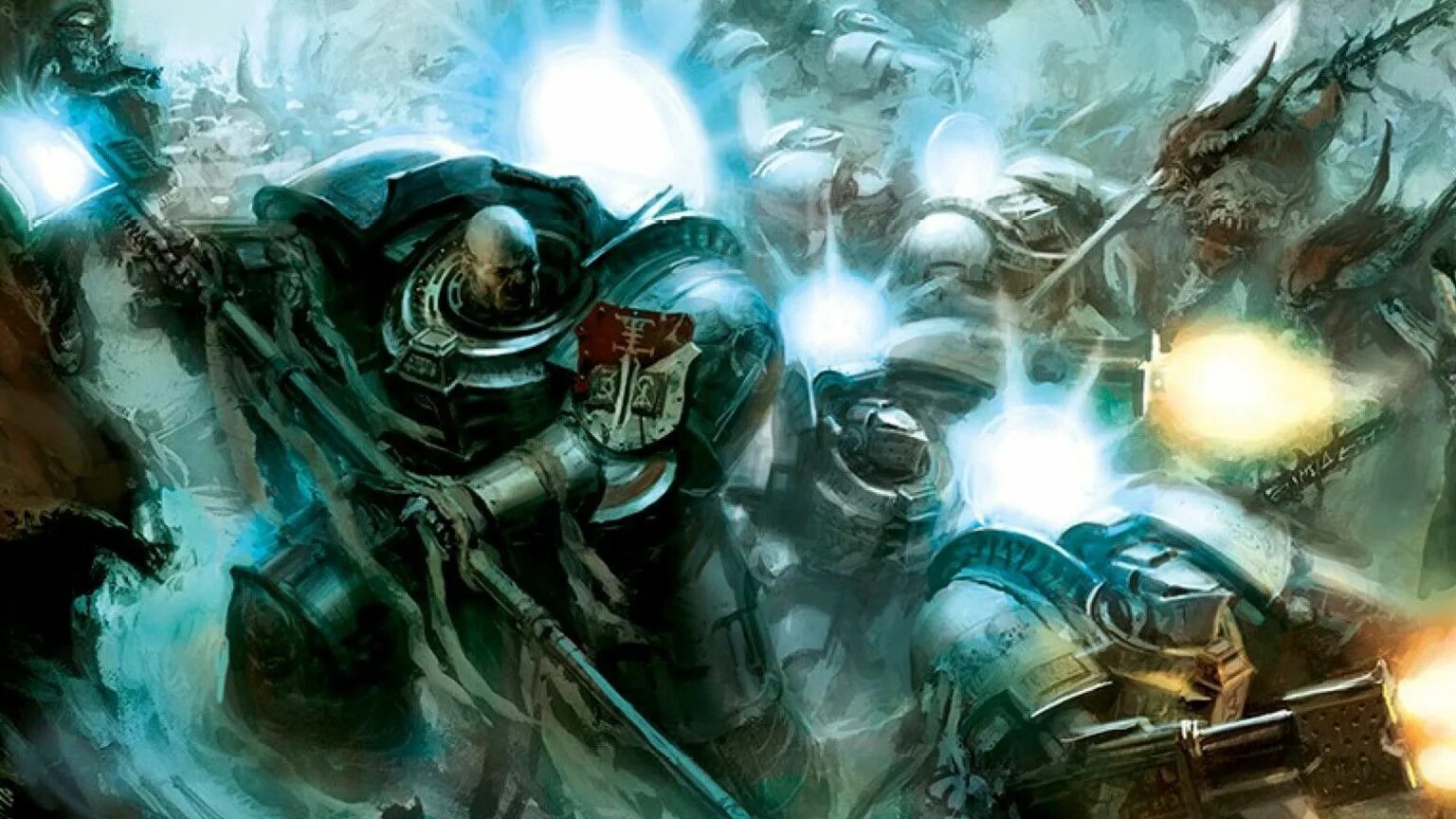 Вархаммер 40000 серые Рыцари. Серые Рыцари Warhammer 40000 арт. Grey Knights Warhammer 40000. Warhammer 40k Grey Knights. Серый рыцарь читать