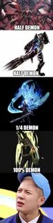 Devil мем