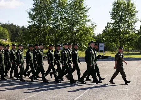 Призывники свердловская область