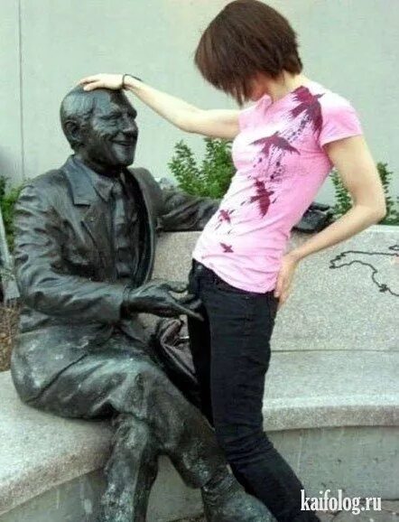 Озабоченные девушки