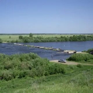 Код села