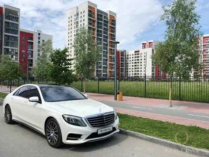 Тюмень аренда авто под