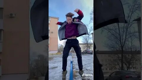 Мальчику повезло