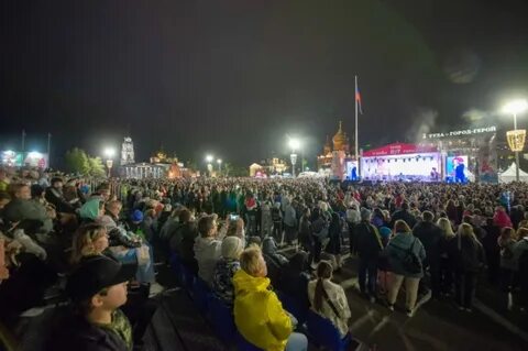 Москва 877 лет