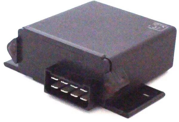 Реле стеклоочистителя ЛИАЗ-5256 2 моторедуктора 24V СТРАУС - S4014.3747 - купить