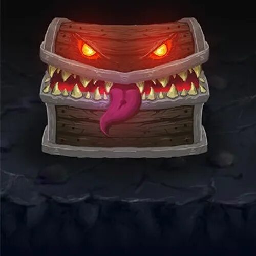 The mimic wiki