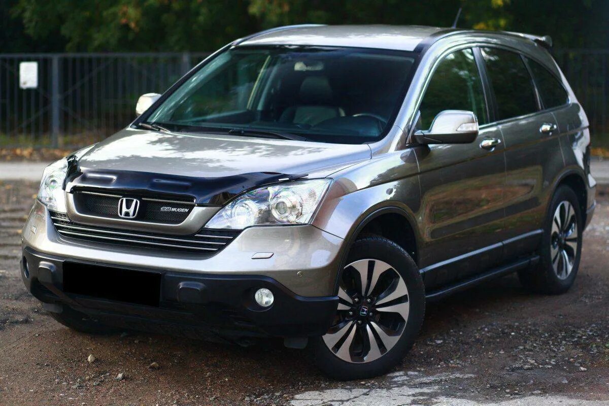 Cr v третьего поколения. Хонда СРВ 2008. Honda CR-V 3 поколение. Хонда СРВ 3 поколения. Honda CRV 4 поколение.