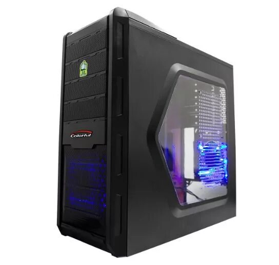 Extension case