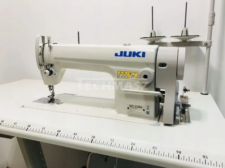 Промышленная машинка juki. Швейная машина Промышленная Juki DDL-8100e. Промышленная швейная машинка Джуки 8100 е. Швейная машина Juki DDL-8100e. Джуки DDL-8100e.