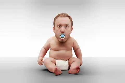 Johns baby