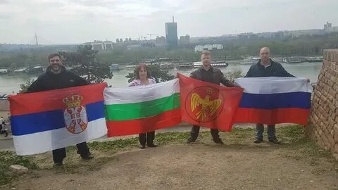 Сербия болгария