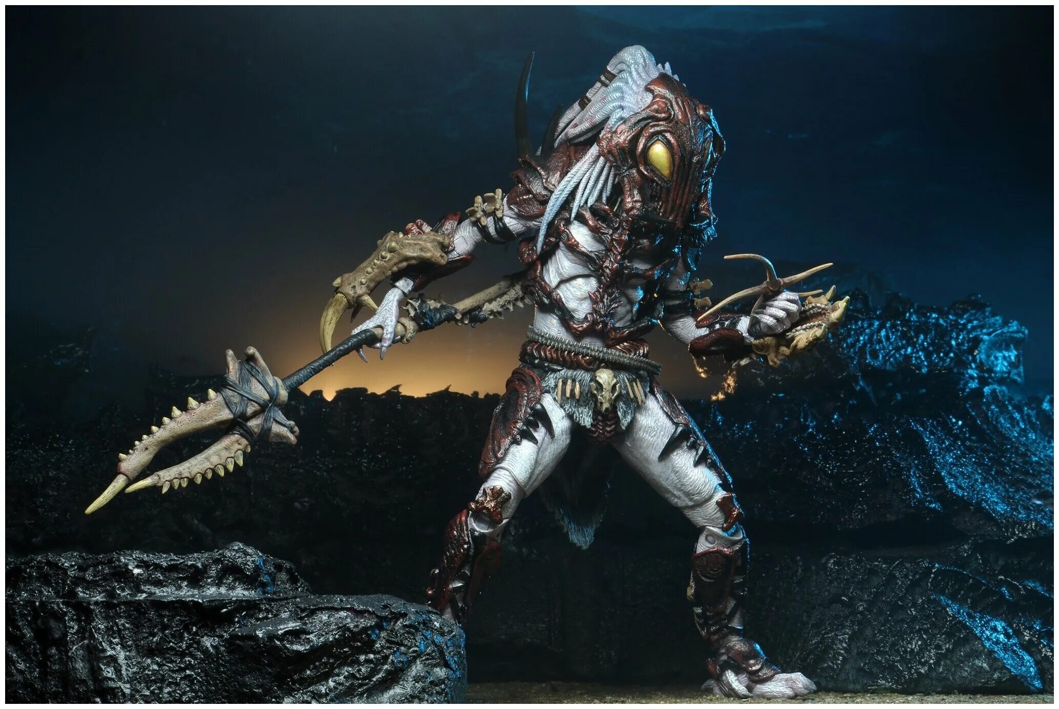 Где найти хищника. NECA Alpha Predator 100th Ultimate. Фигурка NECA Ultimate Alpha Predator 100th Edition. Фигурка NECA Predator Ultimate Alpha Predator 100th. Фигурка хищника NECA Ultimate Alpha Predator.