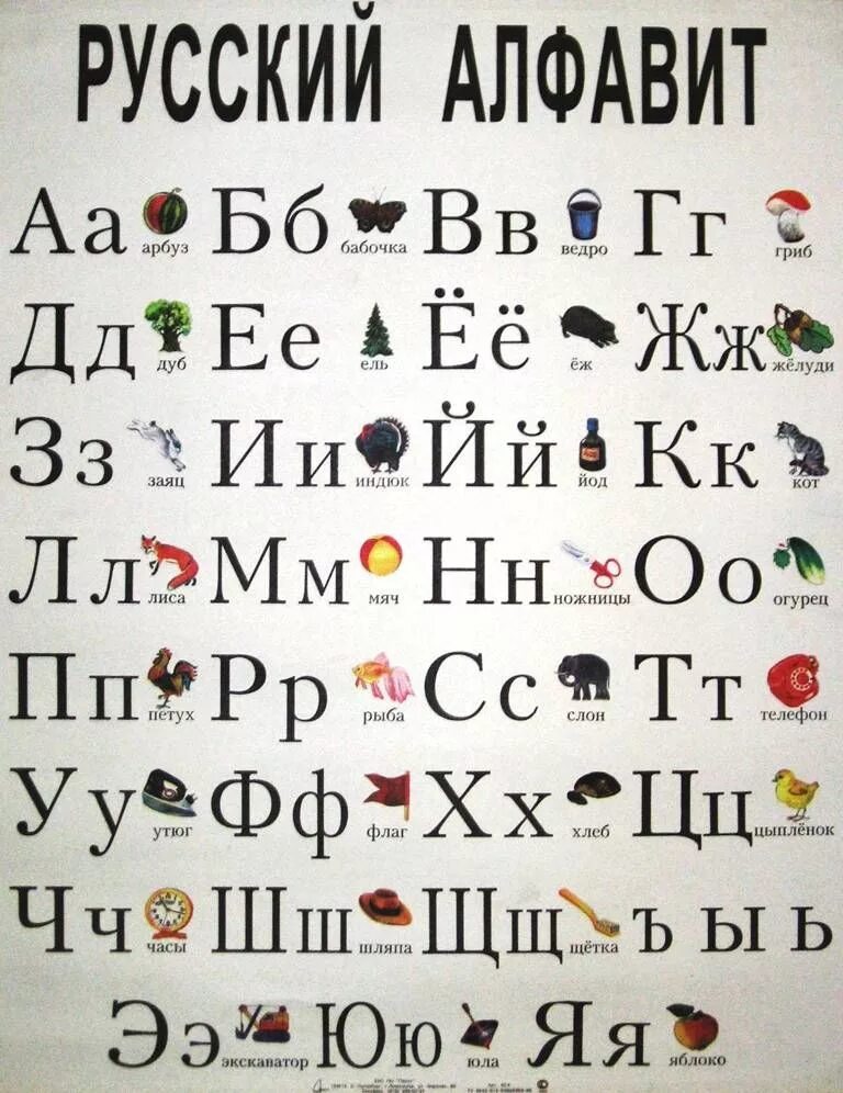 Rus learn