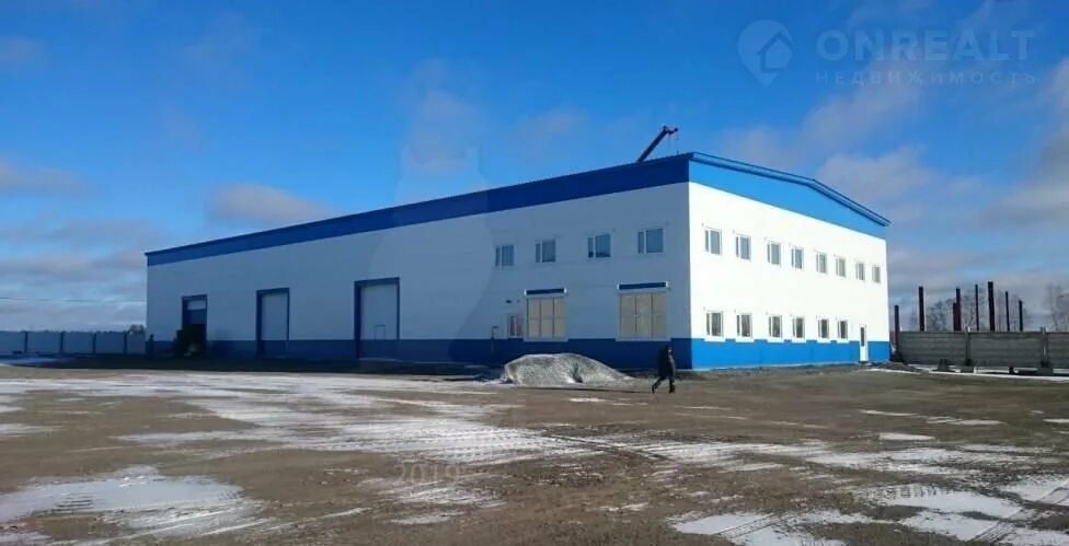 Волхонское шоссе, д. Складское помещение 5000. Камчатская 194 тюмень. Склад коммунар. Небольшие складские здания.