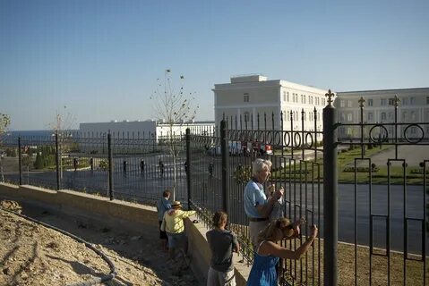 Севастопольское президентское училище