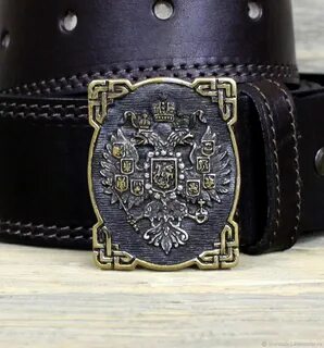 Русский ремень