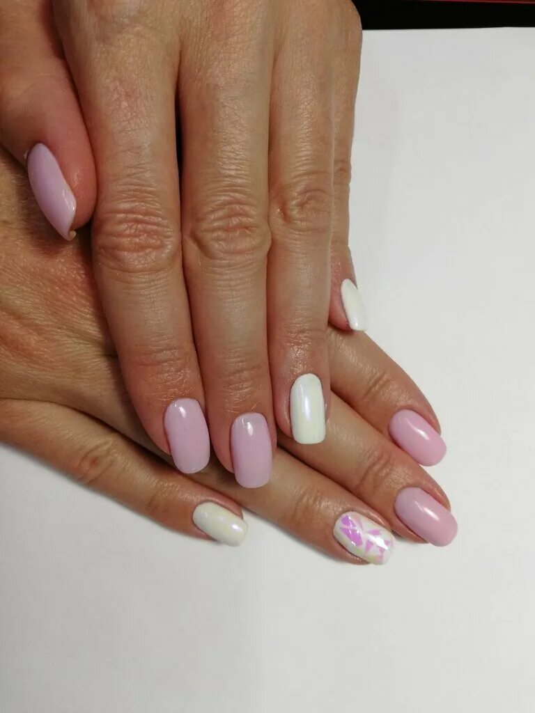 Laki nails самара