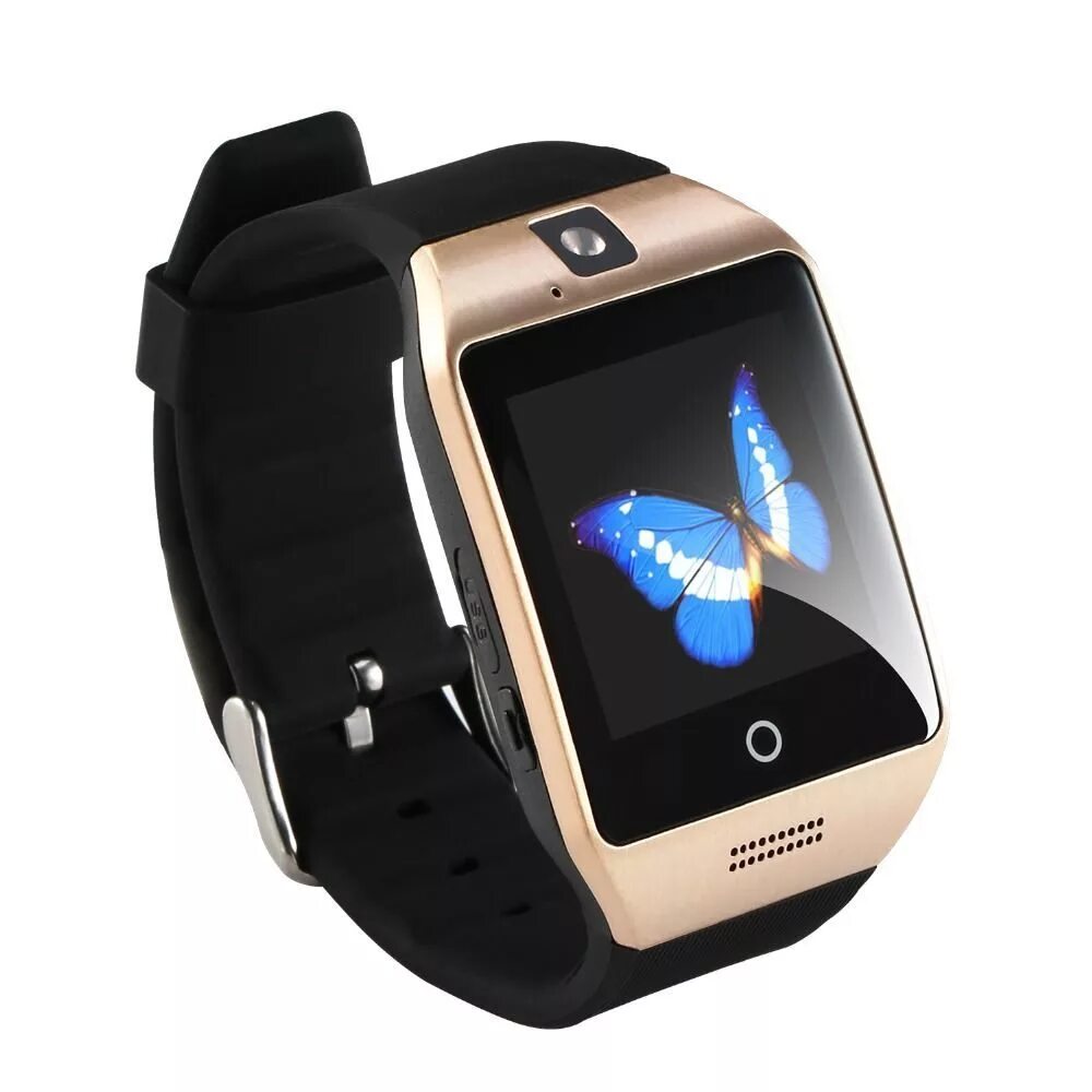 Часы через bluetooth. Смарт вотч q18. Часы q18 Smart watch. Смарт часы ZDK q18. Смарт часы 18q с SIM.