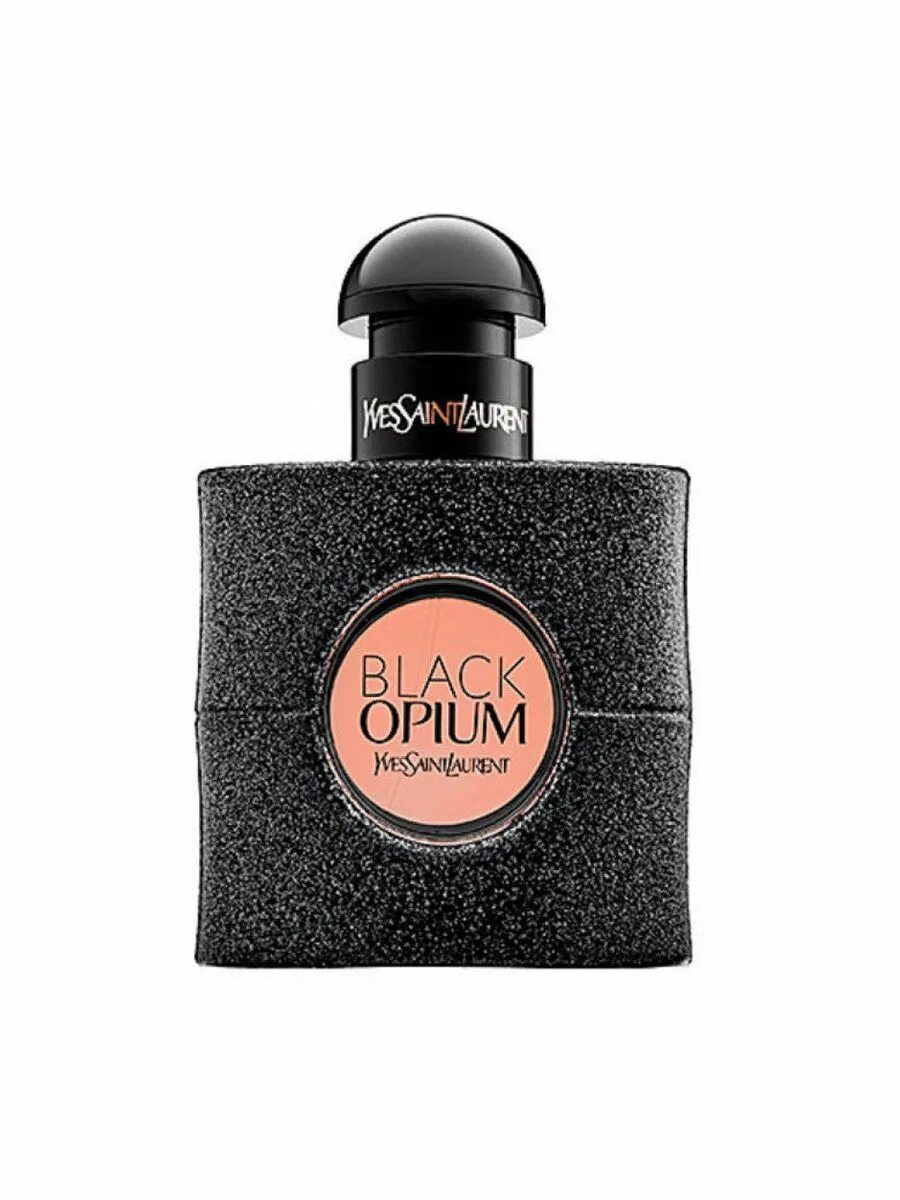 Ив сен лоран черный. YSL Black Opium Eau de Parfum. Духи Yves Saint Laurent Black Opium. YSL Black Opium EDP. Духи Ив сен Лоран женские Блэк опиум.