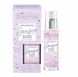 Skin primer