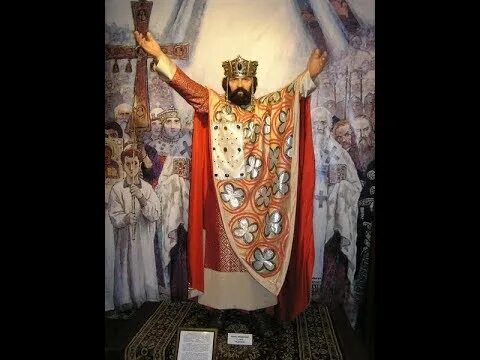 Князь владимир как выглядел на самом деле Равноапостольный Владимир образа.иконы День памяти
