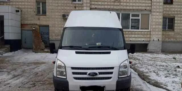 Купить форд транзит 2013. Ford Transit 2013. Форд Транзит 2013.