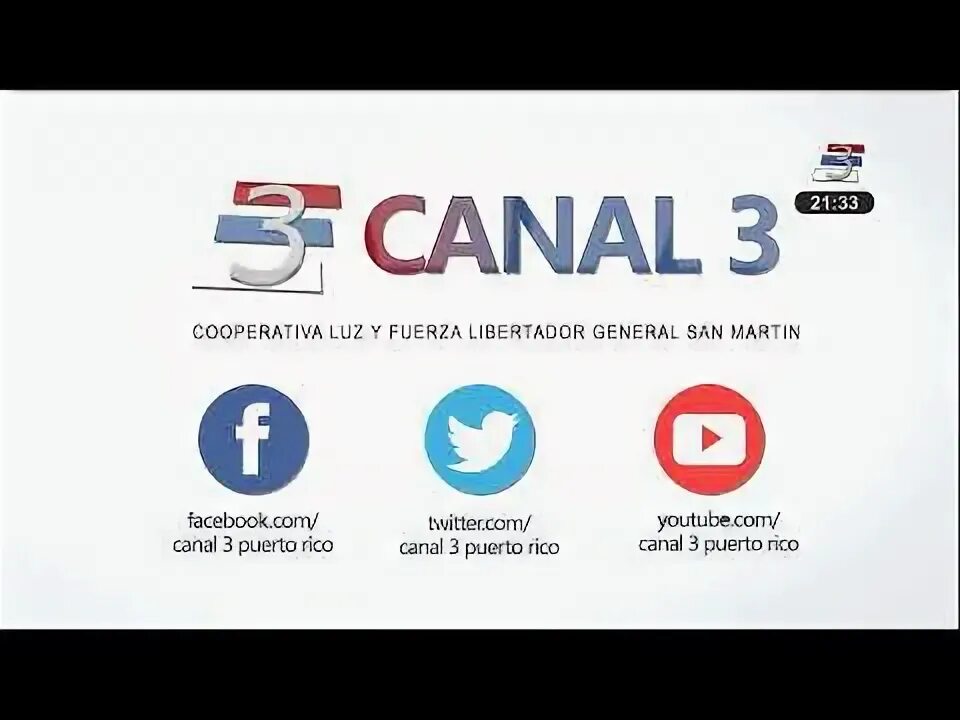 Canal 3