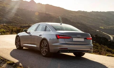 Audi a7 45 tfsi s tronic