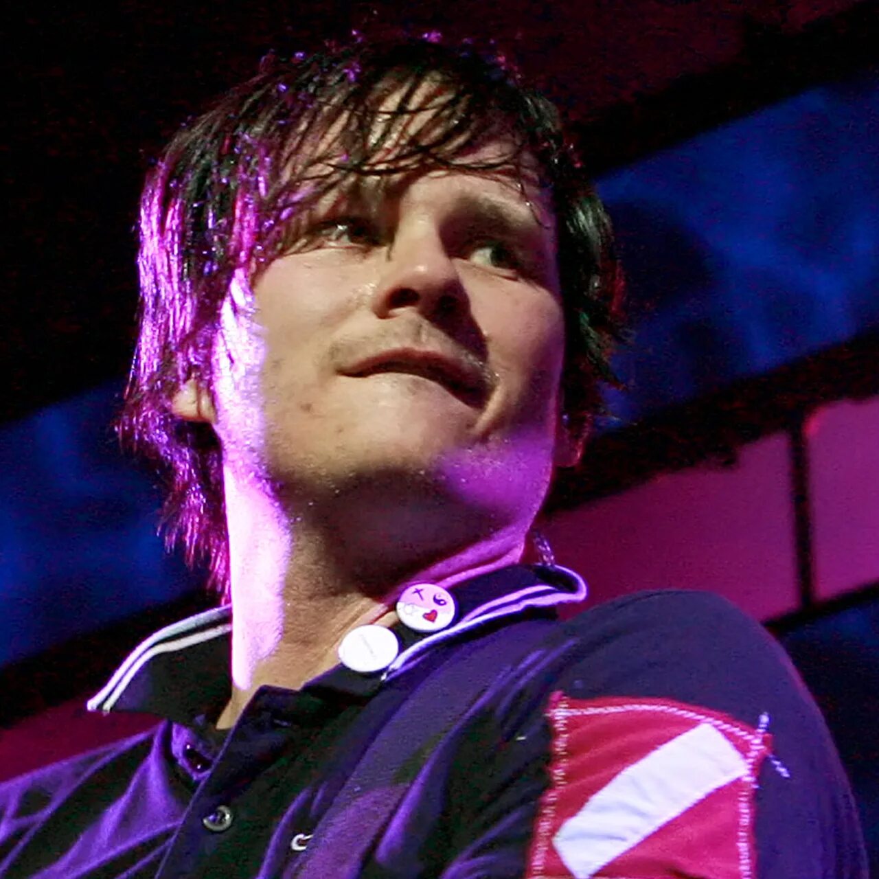Tom delonge