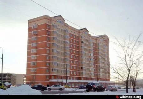 Корпус 2027