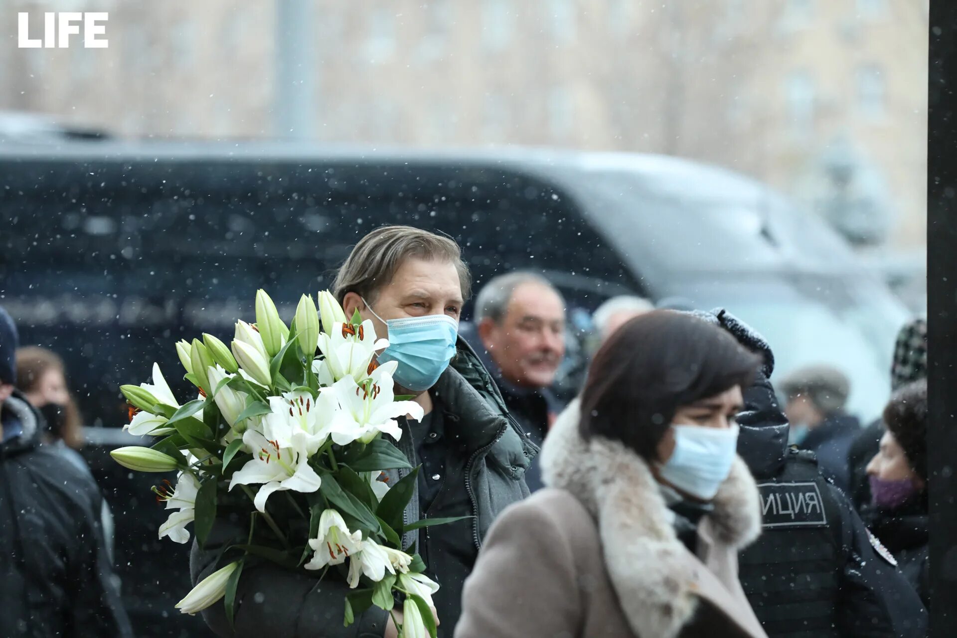 Церемония прощания с Александром Градским. Похороны Градского. В Москве простились с Градским. Церемония прощания с музыкантом Александром Градским. Церемония прощания с александром ширвиндтом