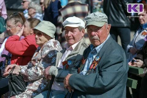 Будет ли выплата к дню победы