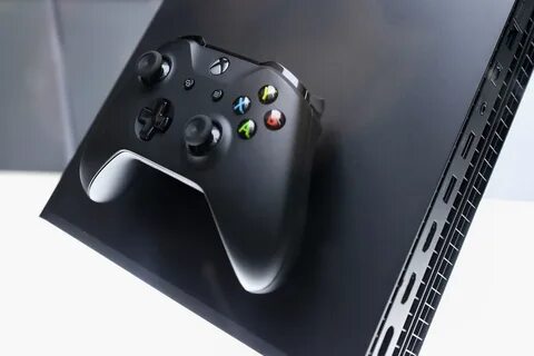 Стоит ли покупать xbox one в 2024