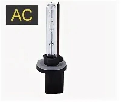Лампа ac dc