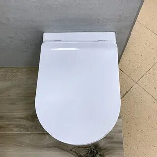 Унитазы kerama marazzi подвесные