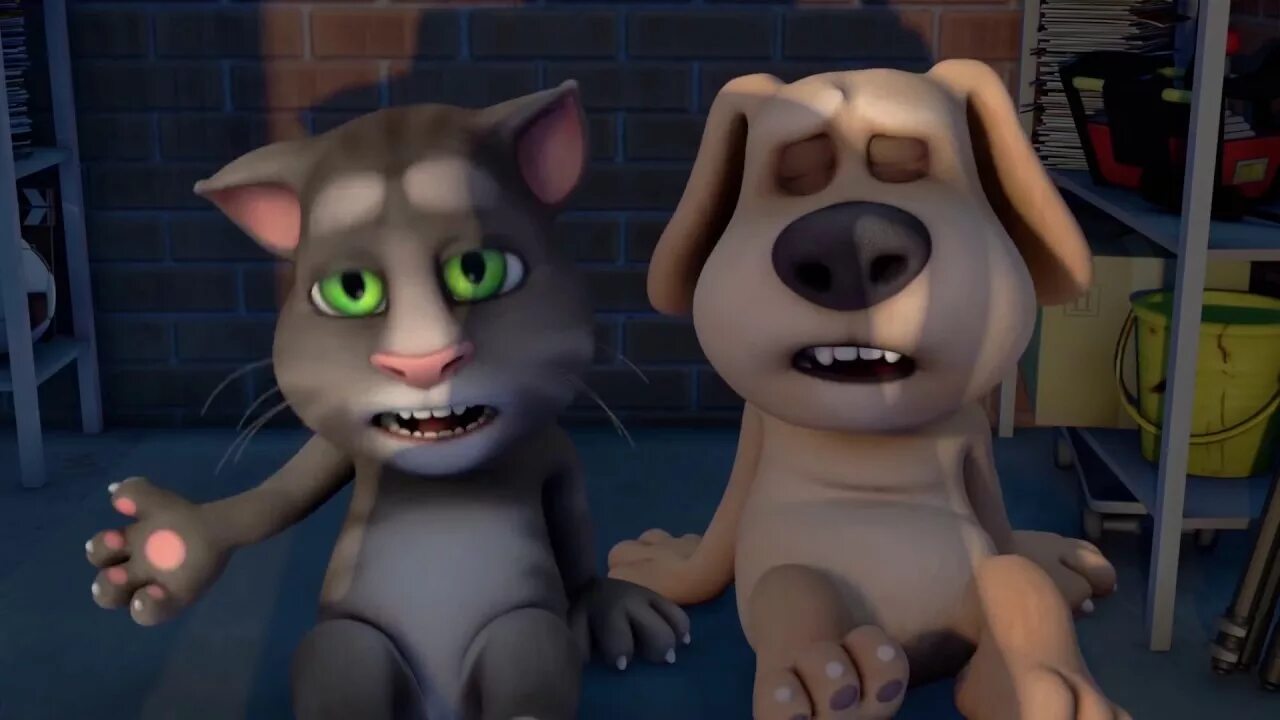 Talking Tom. Говорящий том и друзья. Том френдс. Говорящий том и его друзья Бен.