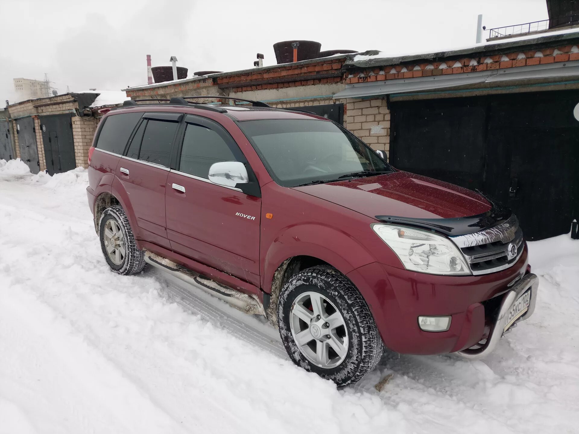 Грейт ховер отзывы владельцев. Great Wall Hover 2008. Автомобиль Ховер 2008 года. Шевроле Ховер. Ховер 2008 фото.