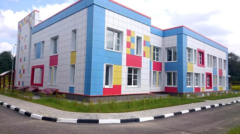 Сад коррекционный, но аутистам там не место! Записки ошалелой матери Дзен