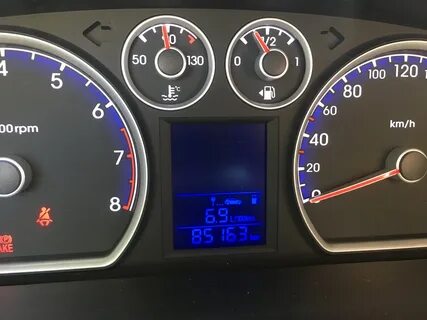 Бензина хундай