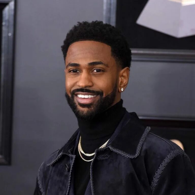 Big sean переводы. Big sean.