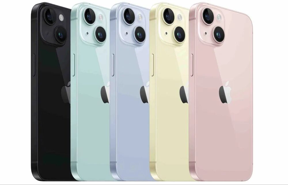 НОВЫЕ ПОДРОБНОСТИ IPHONE 15 CREATIVE FLOW Дзен