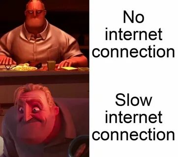 Before internet